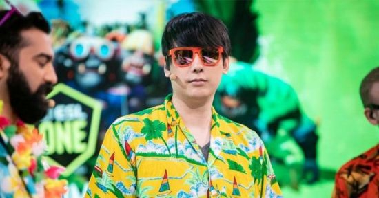 2025英雄联盟全球总决赛将通过院线直播引发热潮